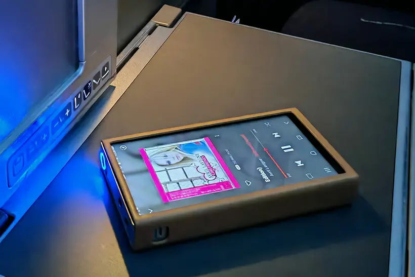 The quest for high-end sound on the move pt.1 3 The quest for high-end sound on the move https://the-ear.net
