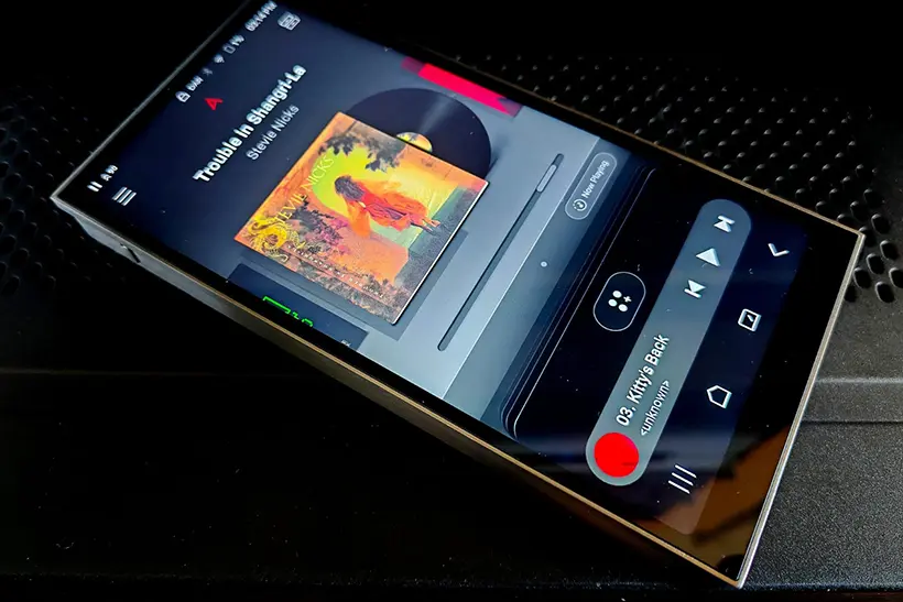 The quest for high-end sound on the move pt.1 4 The quest for high-end sound on the move https://the-ear.net