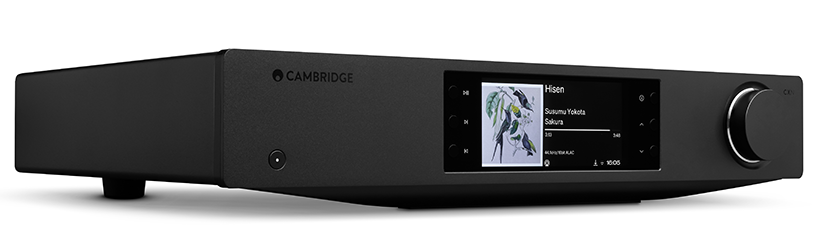 Cambridge Audio CXN100 SE expands connectivity 2 Cambridge_CXN100SE