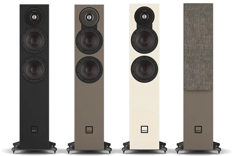 Dali Sonik 5 performance hack speakers 7 Dali Sonik 5 speaker review https://the-ear.net