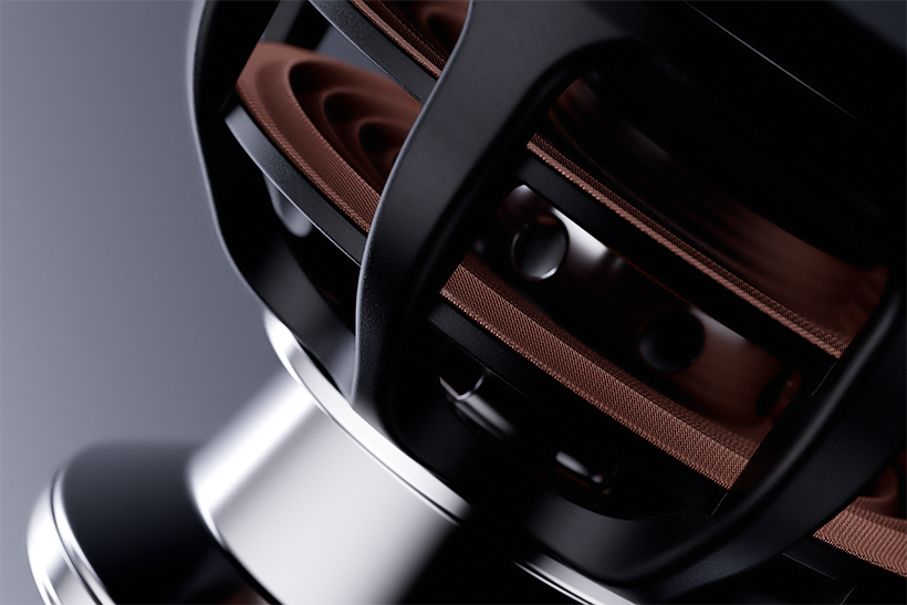 Linn 360 Pistonik