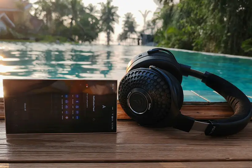 The quest for high-end sound on the move pt.1 5 The quest for high-end sound on the move https://the-ear.net