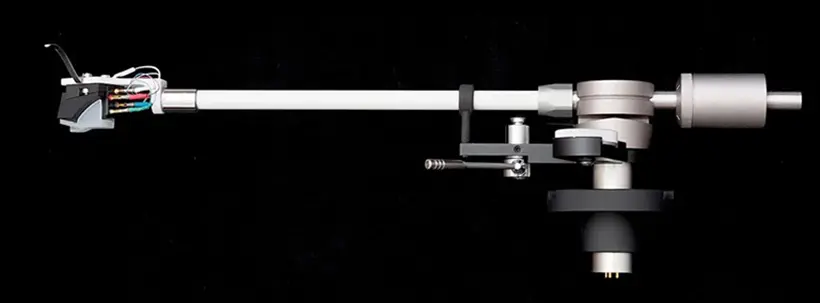 Korf TA-AF9 Series II: a fresh approach to arm design 8 Korf TA-AF9 Series II tonearm review https://the-ear.net