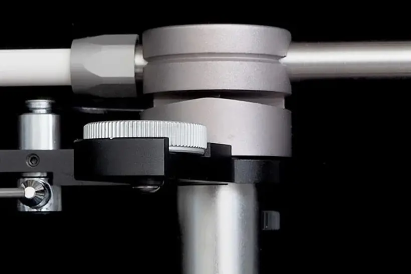 Korf TA-AF9 Series II: a fresh approach to arm design 5 Korf TA-AF9 Series II tonearm review https://the-ear.net