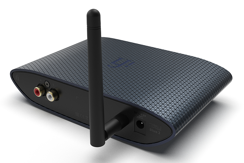 iFi Zen Air 2 for vinyl, headphones and Bluetooth 6 iFi Audio Zen Air 2