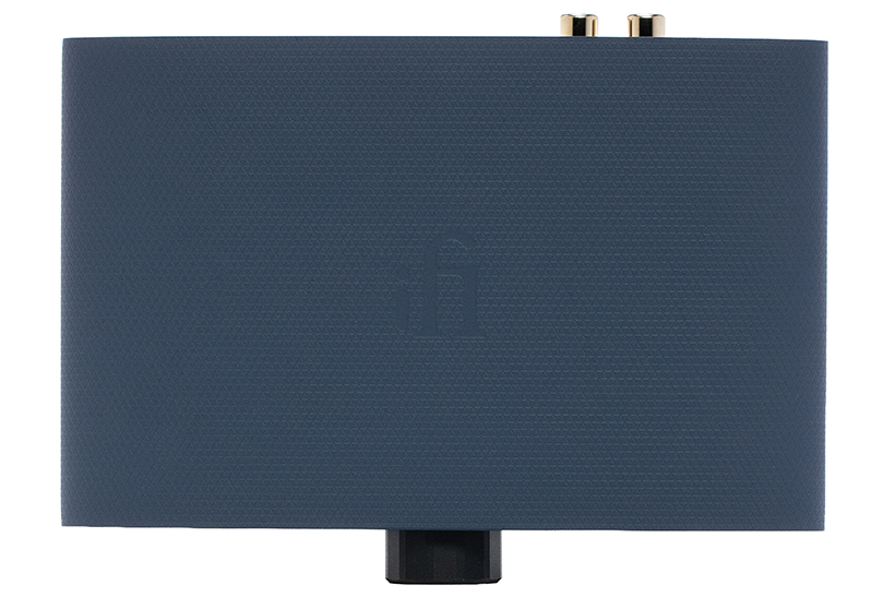 iFi Zen Air 2 for vinyl, headphones and Bluetooth 4 iFi Audio Zen Air 2