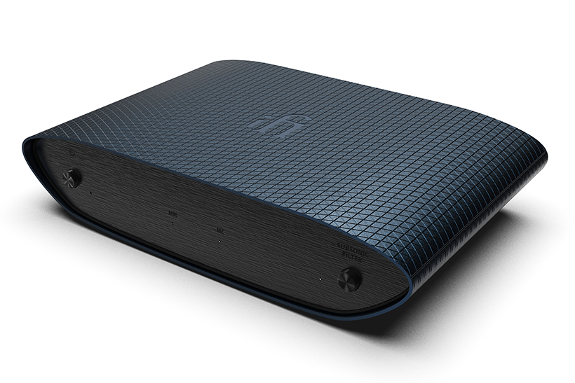 iFi Zen Air 2 for vinyl, headphones and Bluetooth 2 iFi Audio Zen Air 2