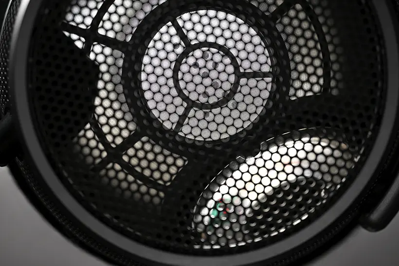 Grell OAE-2 headphones that sound like speakers 6 Grell OAE-2 headphone review https://the-ear.net