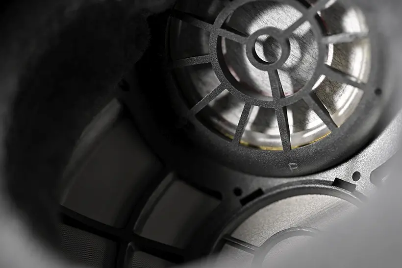 Grell OAE-2 headphones that sound like speakers 4 Grell OAE-2 headphone review https://the-ear.net