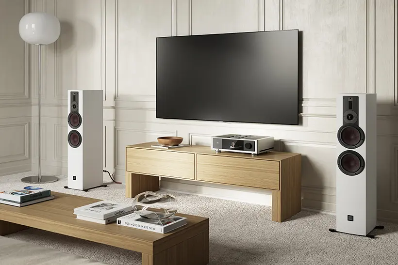 Dali Rubikore 6: greater than the sum of its parts 4 Dali Rubikore 6 speaker review https://the-ear.net