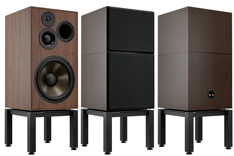 Revival Atalante 7 Évo: top notch heavy entertainment 9 Revival Audio Atalante 7 Évo speaker review https://the-ear.net