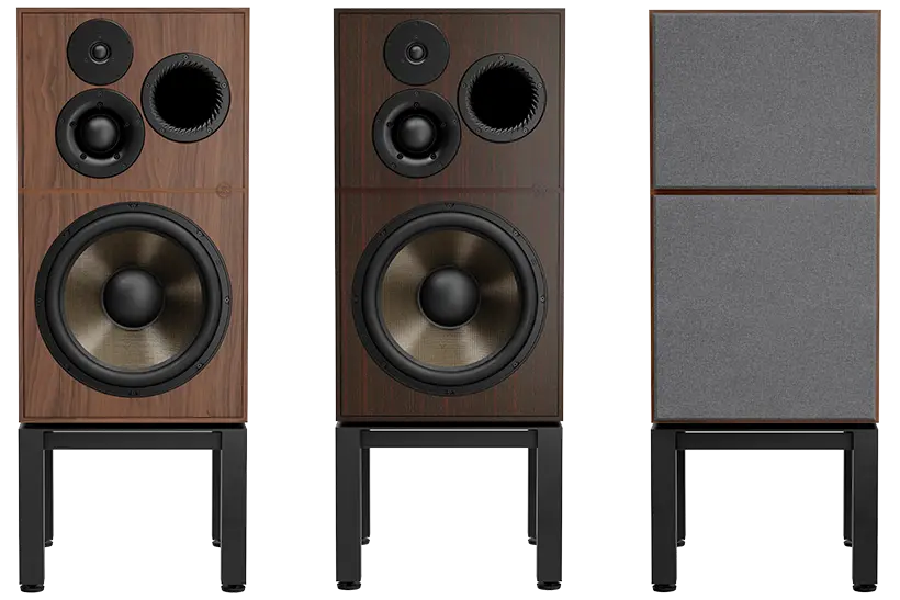 Revival Atalante 7 Évo: top notch heavy entertainment 2 Revival Audio Atalante 7 Évo speaker review https://the-ear.net
