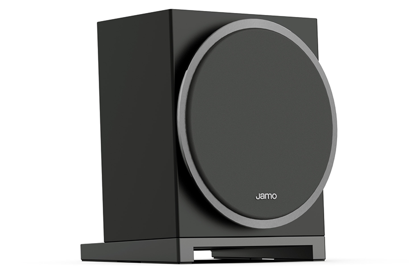 Jamo Concert Legacy & Element ranges revive classic brand 3 Jamo Concert Legacy & Element speakers