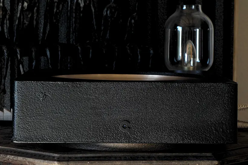 Cinnamon Galle DAC solid digital sound at last 7 Cinnamon Galle DAC review https://the-ear.net
