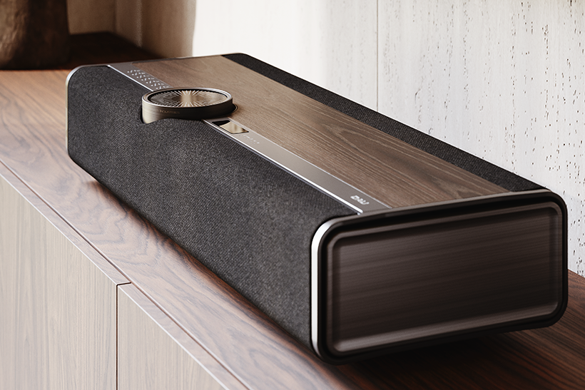 How will all-in-one systems replace the traditional soundbar? How will all-in-one systems replace the traditional soundbar?
