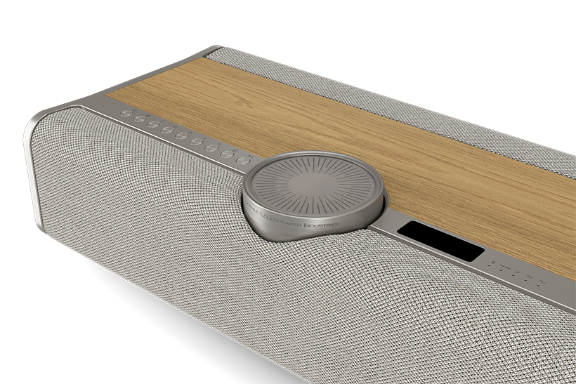 Dali Vega ‘state-of-the-art wireless sound’ 3 Dali Vega wireless system