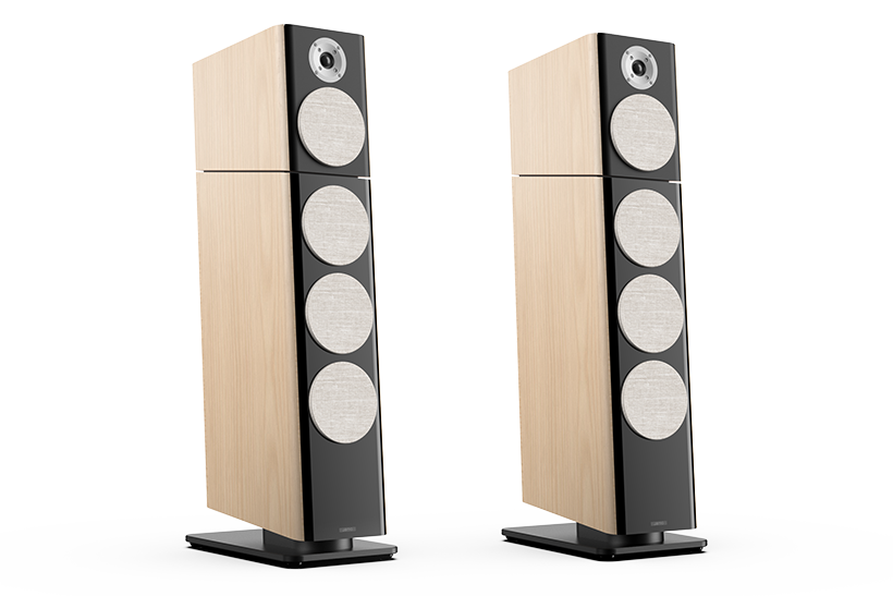 Jamo Concert Legacy & Element ranges revive classic brand 2 Jamo Concert Legacy & Element speakers