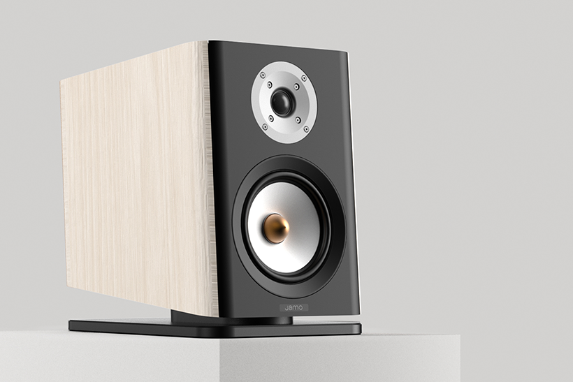Jamo Concert Legacy & Element Ranges Revive Classic Brand | The Ear