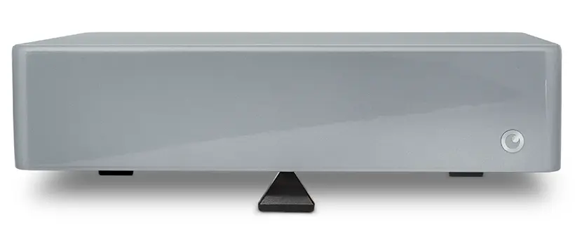 Muon2 network switch: next level streaming 4 Network Acoustics Muon2 network switch review https://the-ear.net