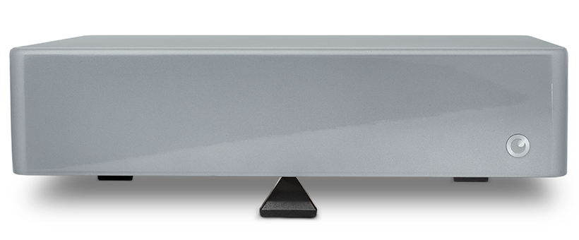 Network Acoustics Muon2 switch for streaming vitality 4 Network Acoustics Muon2 network switch
