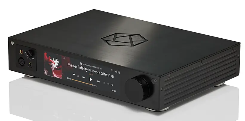 Hifi Rose RS451 affordable streaming sophistication 2 Hifi Rose Master Fidelity RS451 network streamer review https://the-ear.net