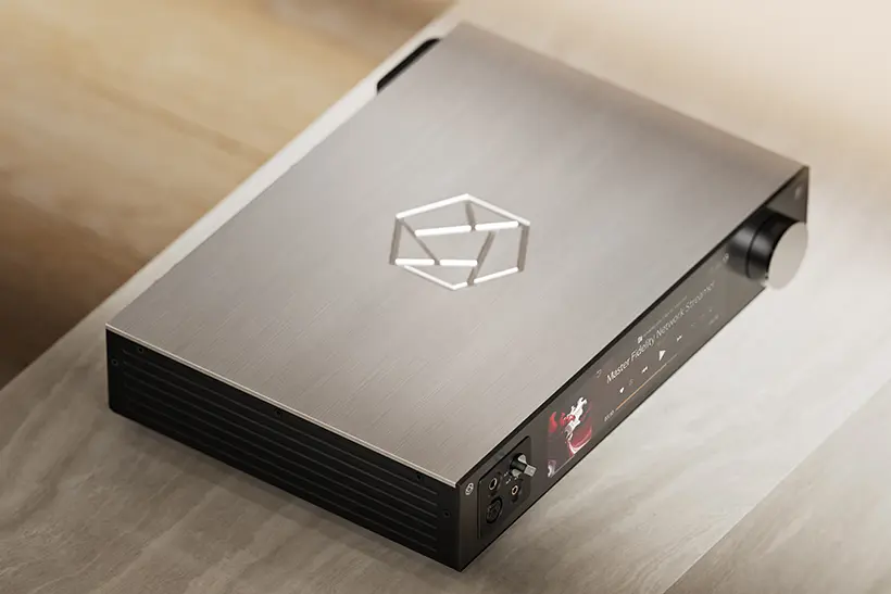 Hifi Rose RS451 affordable streaming sophistication 3 Hifi Rose Master Fidelity RS451 network streamer review https://the-ear.net