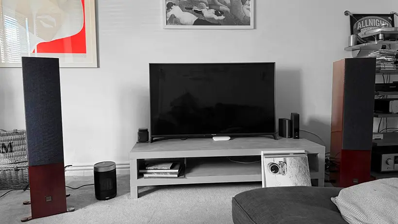 Dali Rubikore 6: greater than the sum of its parts 6 Dali Rubikore 6 speaker review https://the-ear.net