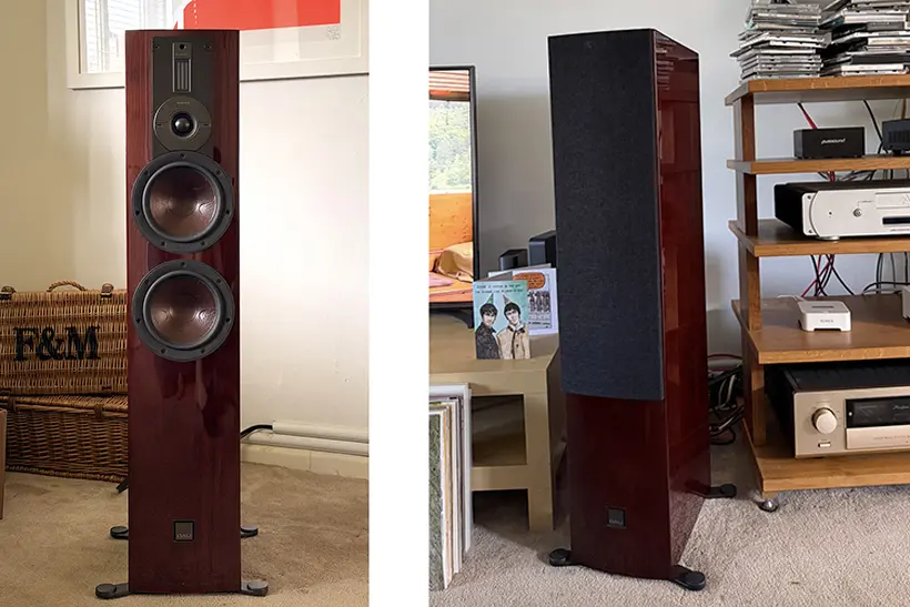 Dali Rubikore 6: greater than the sum of its parts 3 Dali Rubikore 6 speaker review https://the-ear.net