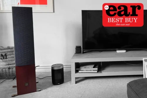 Dali Rubikore 6 speaker review https://the-ear.net