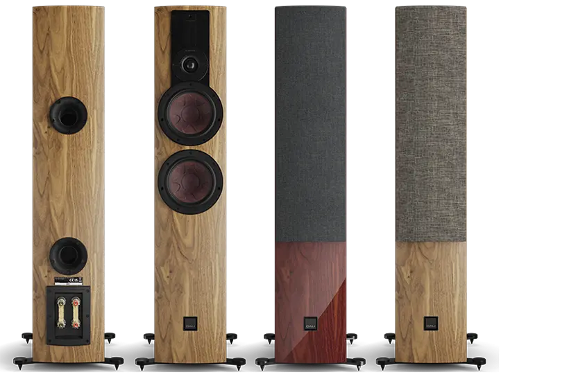 Dali Rubikore 6: greater than the sum of its parts 5 Dali Rubikore 6 speaker review https://the-ear.net