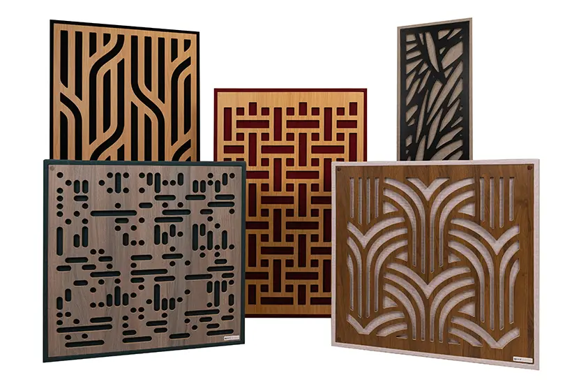 GIK Amplitude room optimisation for real 2 GIK Amplitude Acoustic Treatment Panel review https://the-ear.net