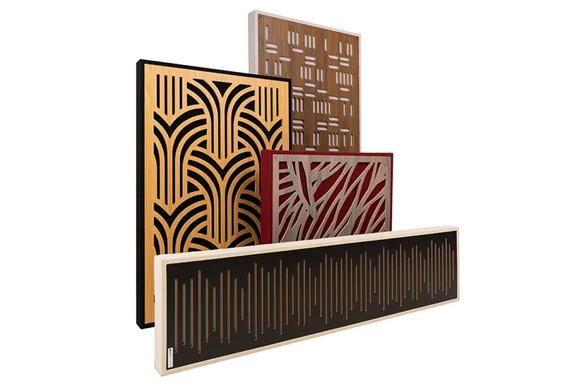 GIK Amplitude room optimisation for real 4 GIK Amplitude Acoustic Treatment Panel review https://the-ear.net