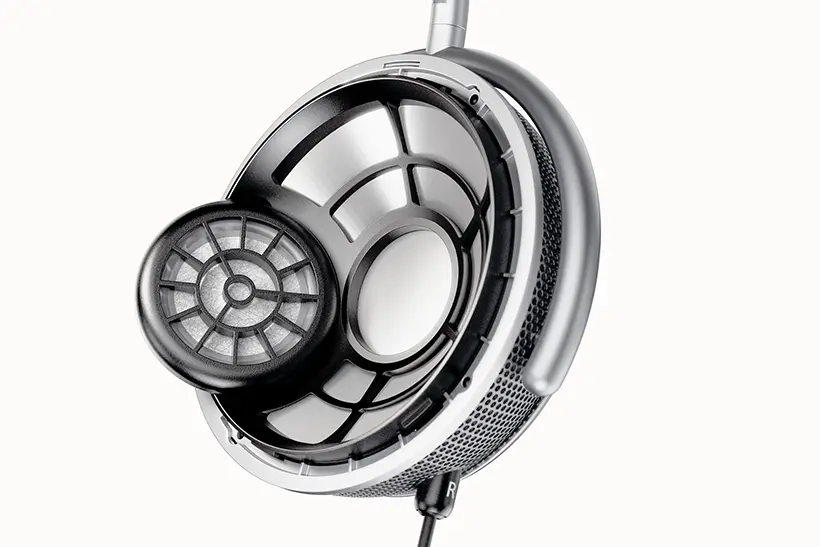 Grell OAE-2 headphones that sound like speakers 2 Grell OAE-2 headphone review https://the-ear.net