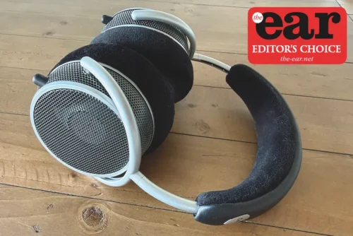 Grell OAE-2 headphone review https://the-ear.net