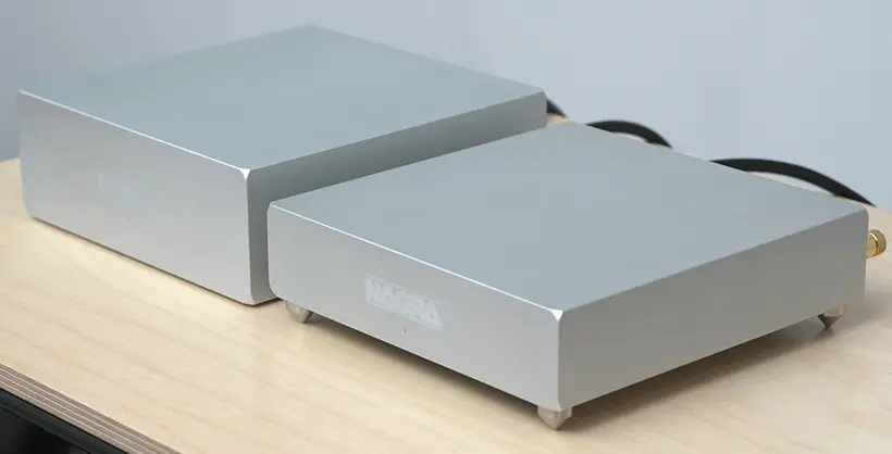 Nagra Compact Player: a streaming solution that delivers 7 nagra compact player 3