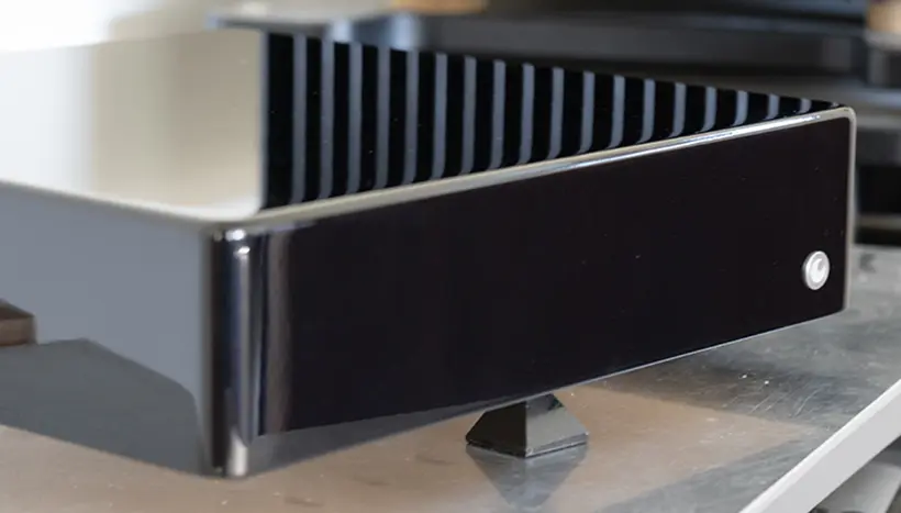 Muon2 network switch: next level streaming 2 Network Acoustics Muon2 network switch review https://the-ear.net