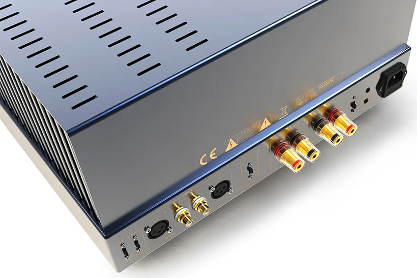 Primaluna Evo 300 Hybrid: a wonderful music maker 3 Primaluna Evo 300 Hybrid power amplifier review https://the-ear.net