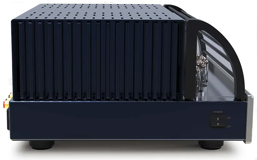 Primaluna Evo 300 Hybrid: a wonderful music maker 6 Primaluna Evo 300 Hybrid power amplifier review https://the-ear.net