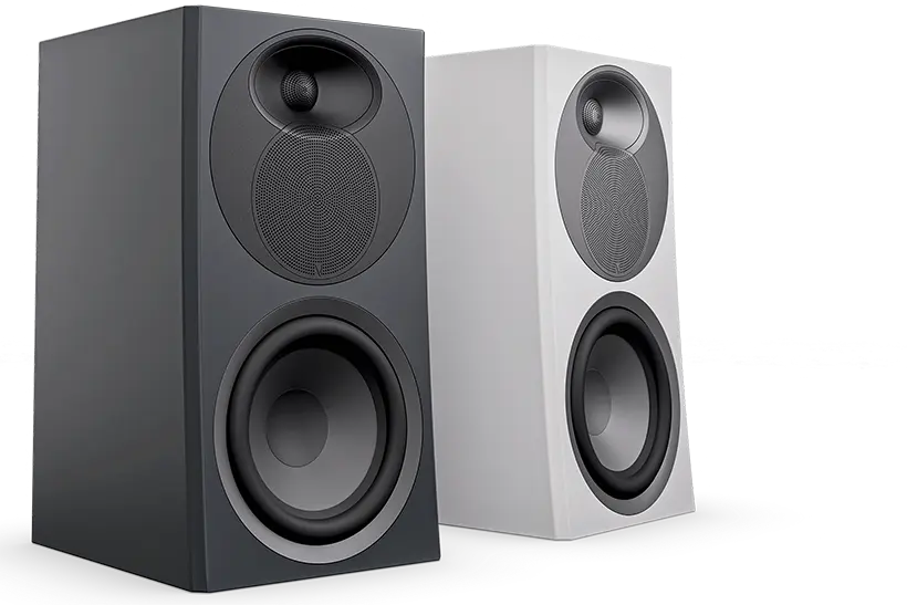 Arendal 1610 Bookshelf 8: music with extra zest 7 Arendal 1610 Bookshelf 8 speaker review https://the-ear.net