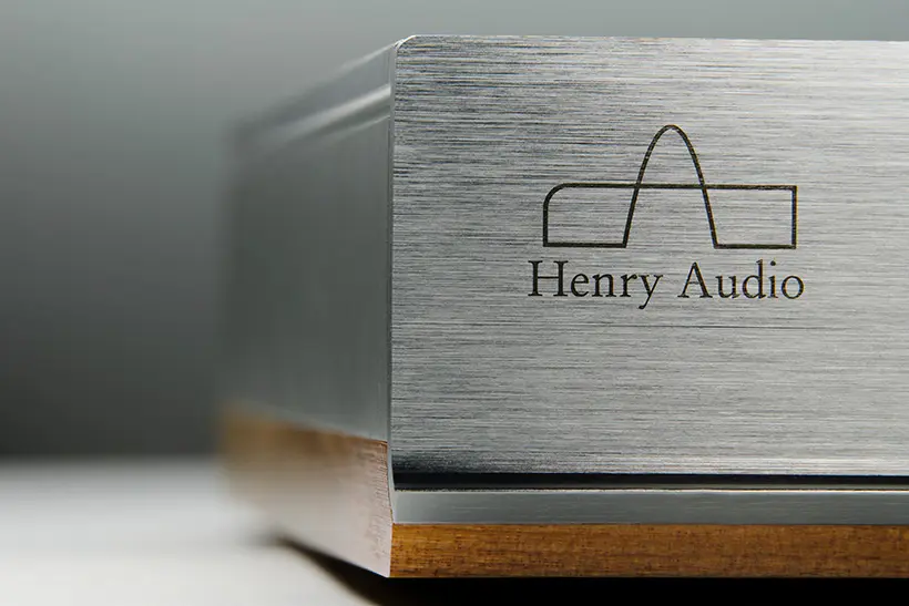 Henry Audio DA 256: small DAC makes beautiful sound 7 Henry Audio DA 256 DAC review https://the-ear.net