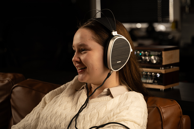 Dan Clark Aeon Core: reference headphones without a crazy price 2 Dan Clark Audio Aeon Core headphones
