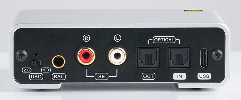 Topping DX1 II for music, games and more 2 Topping DX1 II DAC/headphone amp