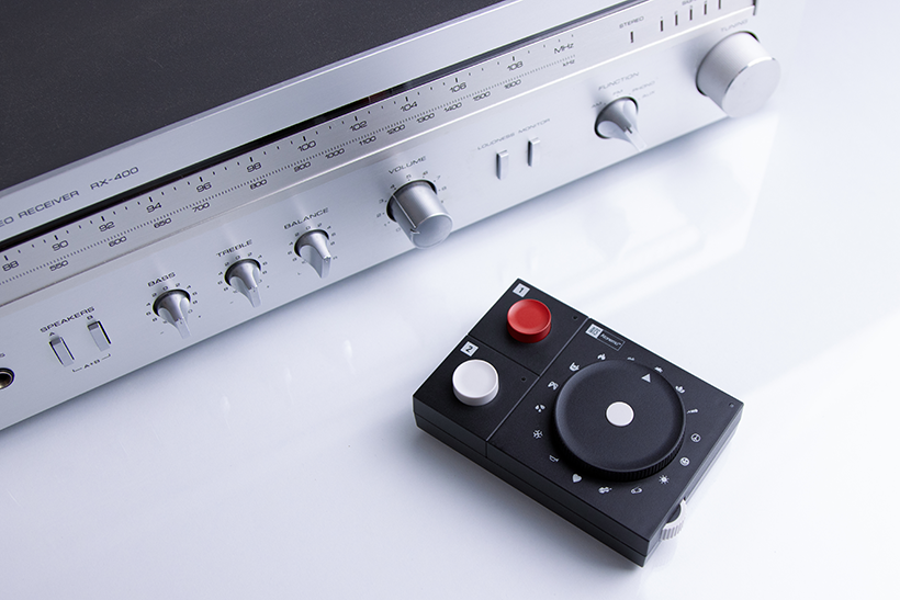 Atonemo: a streamer for listeners who’d rather not choose 2 Atonemo NTS Radio Player portable streamer