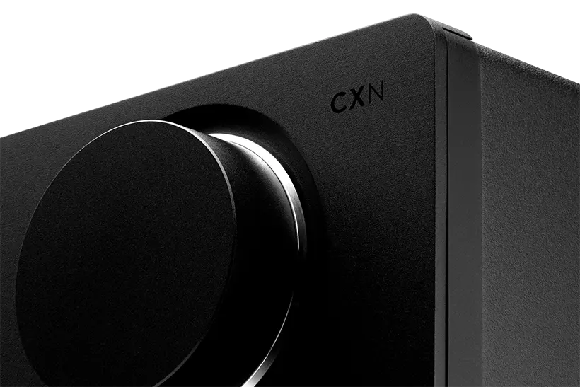 CXN100 SE brings DSD to the streaming party 4 Cambridge Audio CXN100 SE streamer review https://the-ear.net