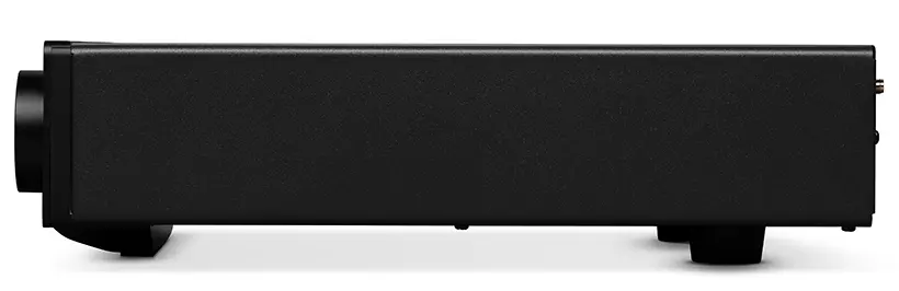 CXN100 SE brings DSD to the streaming party 8 Cambridge Audio CXN100 SE streamer review https://the-ear.net
