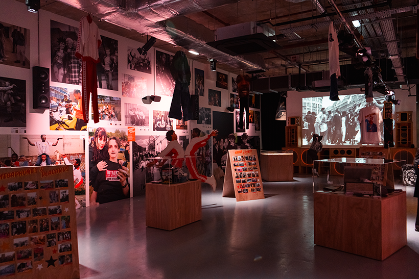 Monitor Audio get down with youth culture 2 Monitor Audio Group partners with Museum of Youth Culture