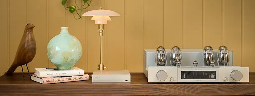 Henry Audio DA 256: small DAC makes beautiful sound 5 Henry Audio DA 256 DAC review https://the-ear.net