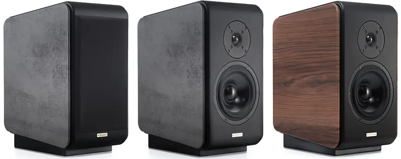 Opera Classica Prima V2 challenges the Italian sound 7 Opera Classica Prima V2 speaker review https://the-ear.net