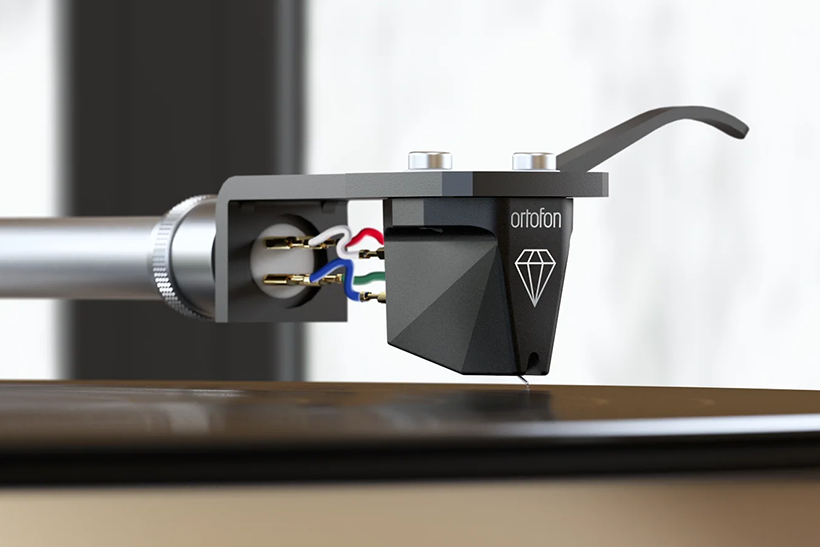Ortofon MC X40 a cartridge to track and transmit to the max 7 Ortofon MC X40 cartridge review https://the-ear.net