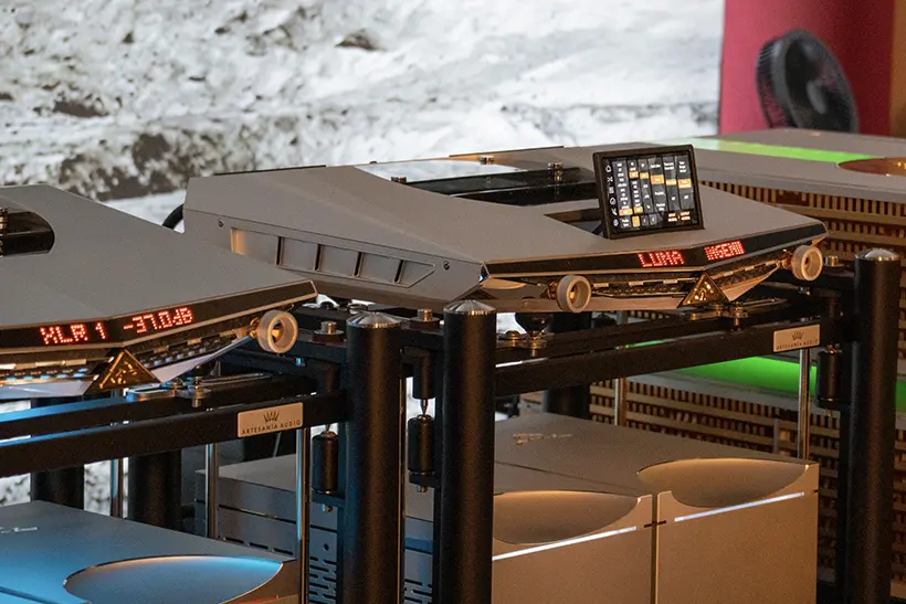 Highlights from High End 2026 pt.2 28 High End 2026, Vienna show report https://the-ear.net